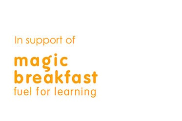 magic breakfast logo