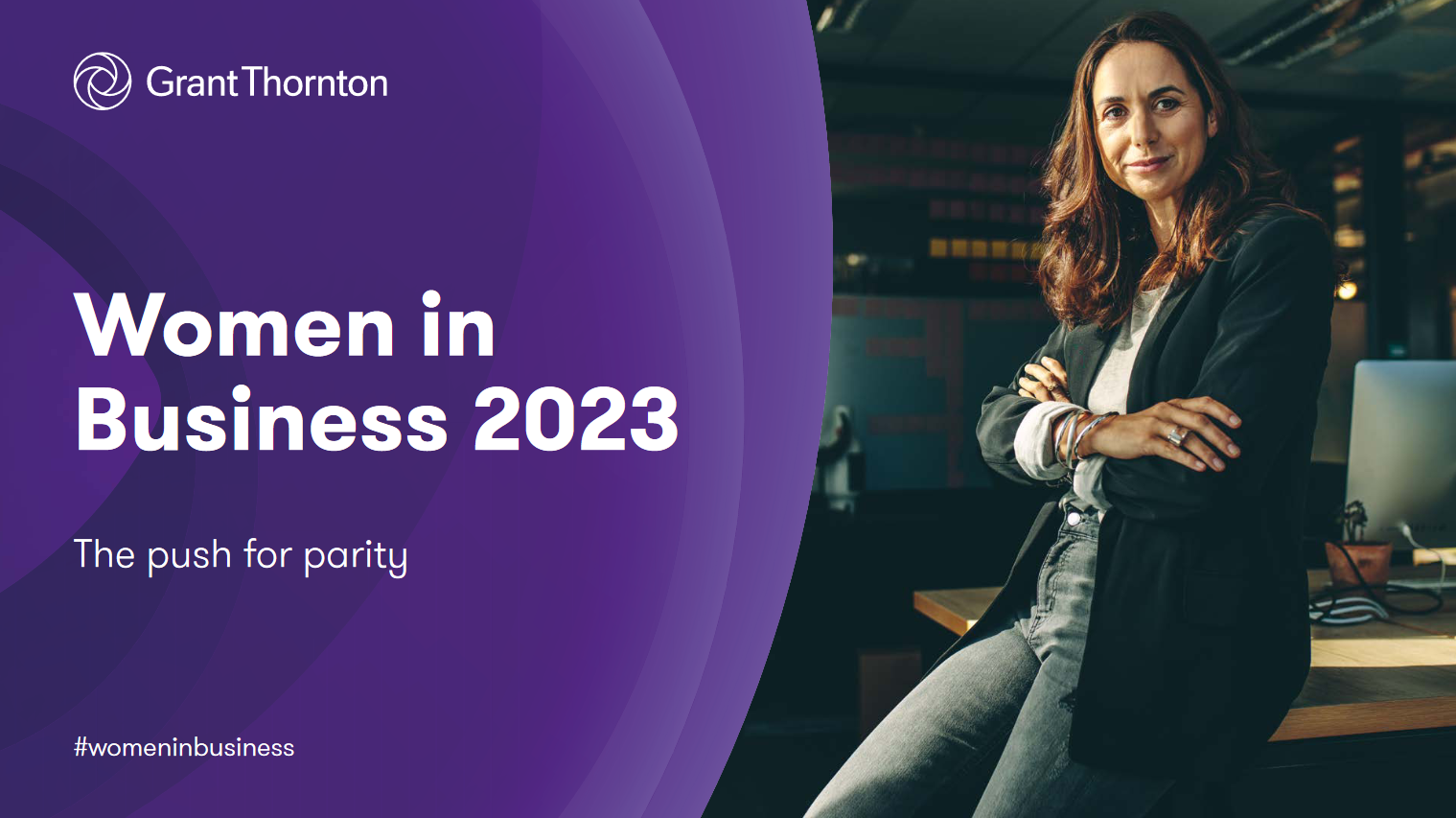 Women In Business 2023 | Grant Thornton